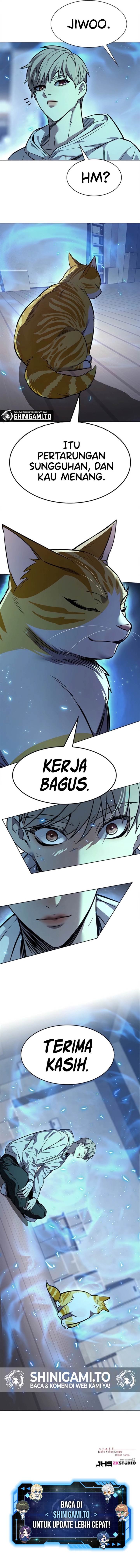 Read Eleceed (ID) Manga Online