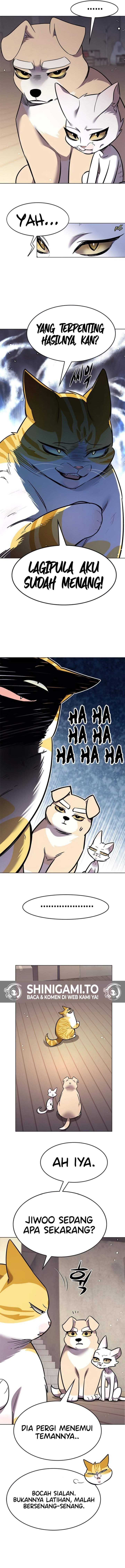 Read Eleceed (ID) Manga Online