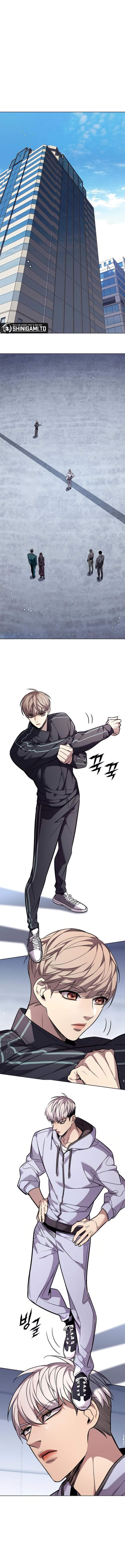 Read Eleceed (ID) Manga Online