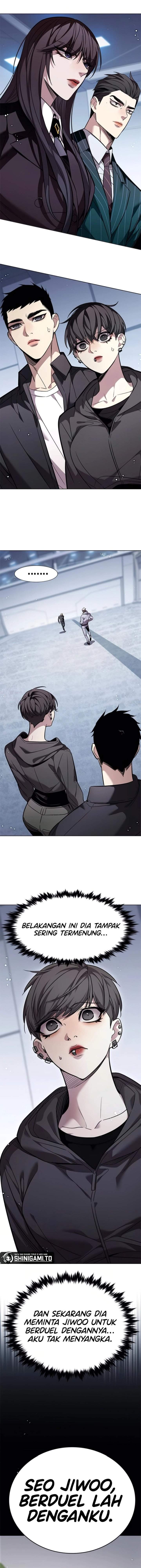 Read Eleceed (ID) Manga Online