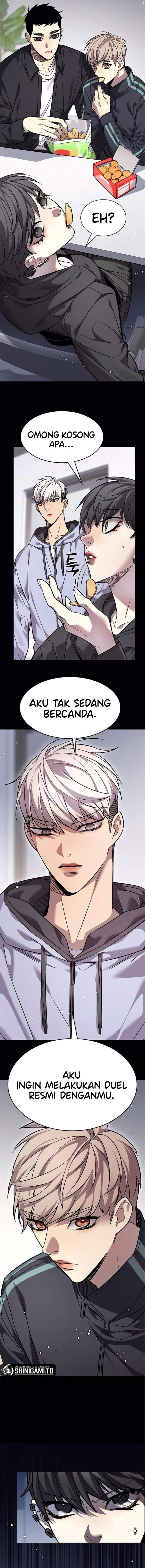 Read Eleceed (ID) Manga Online