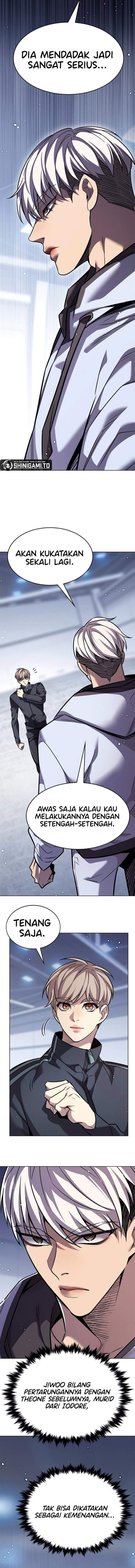 Read Eleceed (ID) Manga Online