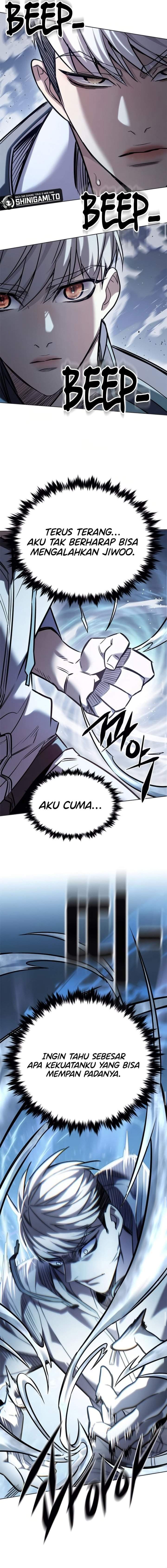 Read Eleceed (ID) Manga Online