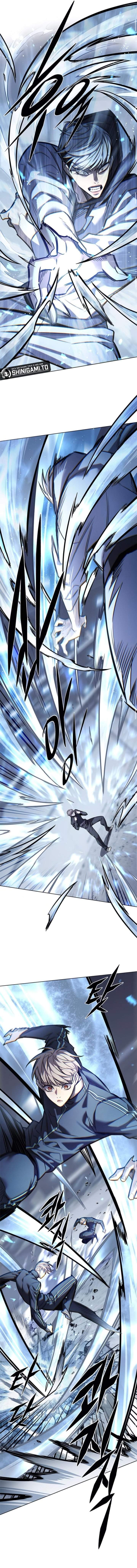 Read Eleceed (ID) Manga Online