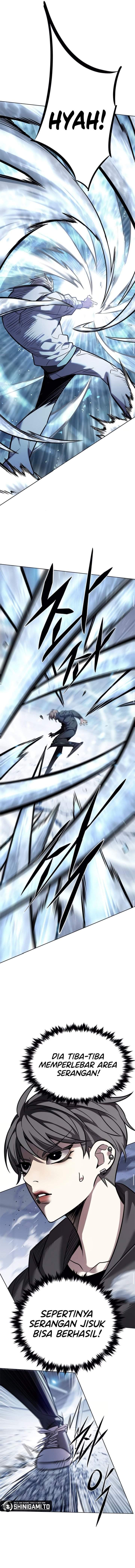 Read Eleceed (ID) Manga Online