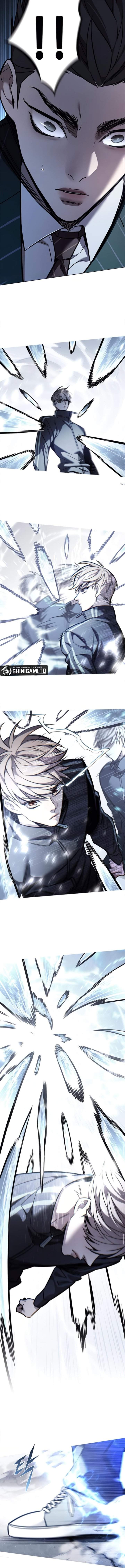 Read Eleceed (ID) Manga Online