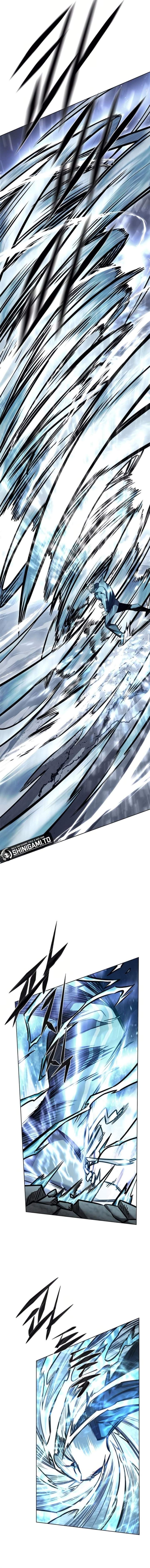 Read Eleceed (ID) Manga Online