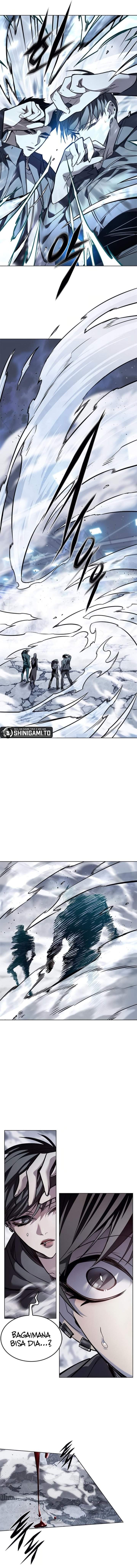 Read Eleceed (ID) Manga Online