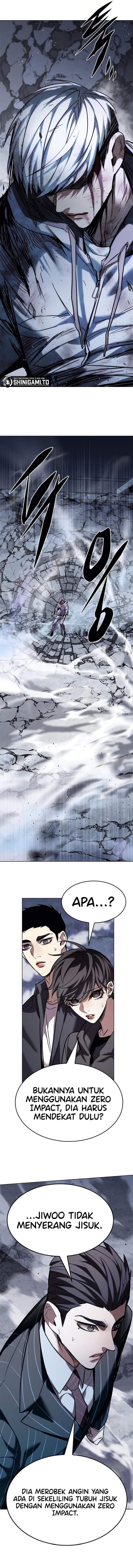 Read Eleceed (ID) Manga Online