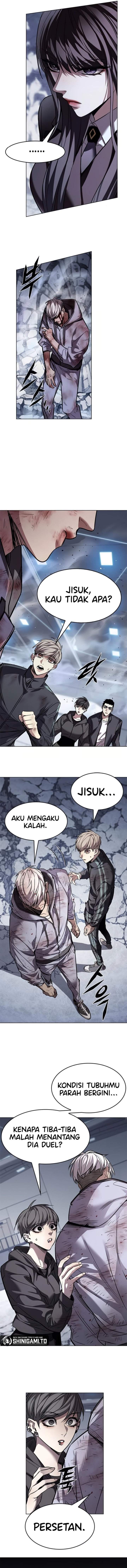 Read Eleceed (ID) Manga Online