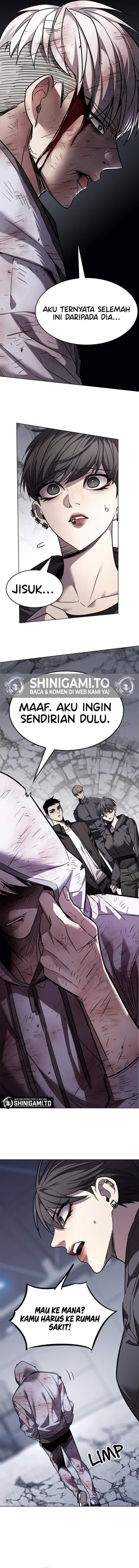 Read Eleceed (ID) Manga Online