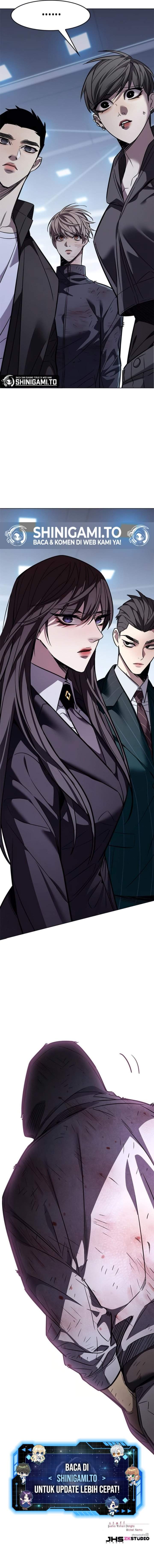 Read Eleceed (ID) Manga Online