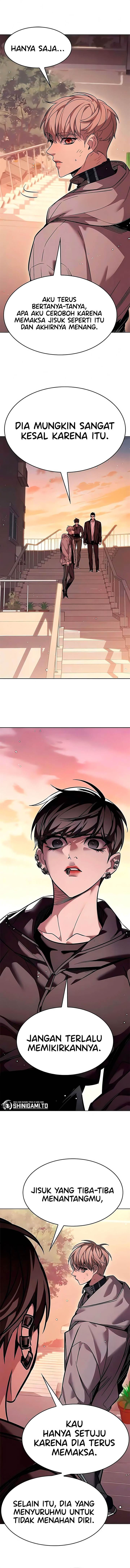 Read Eleceed (ID) Manga Online