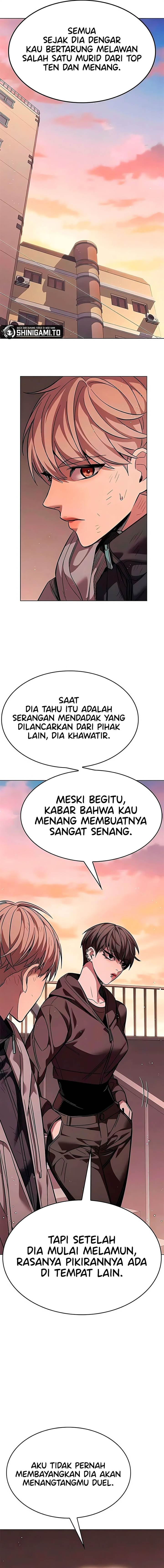 Read Eleceed (ID) Manga Online