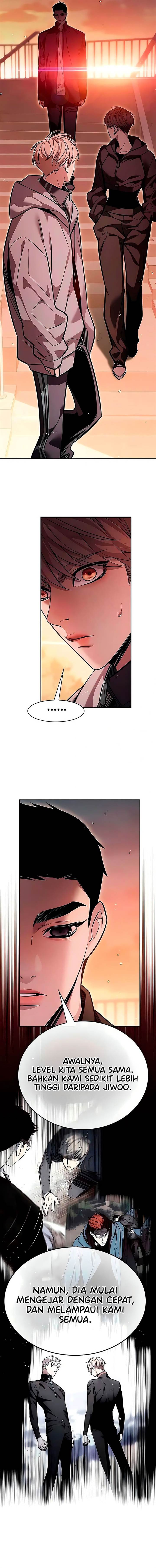 Read Eleceed (ID) Manga Online