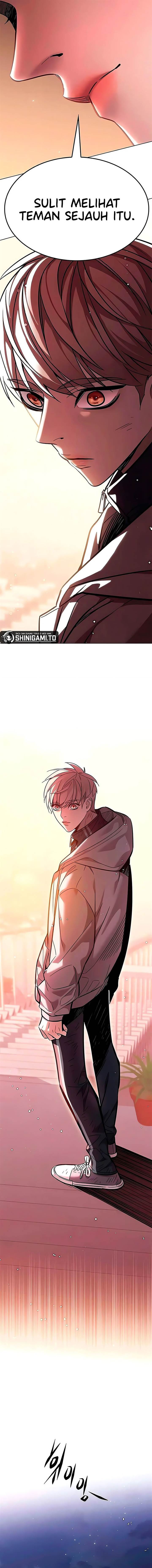 Read Eleceed (ID) Manga Online