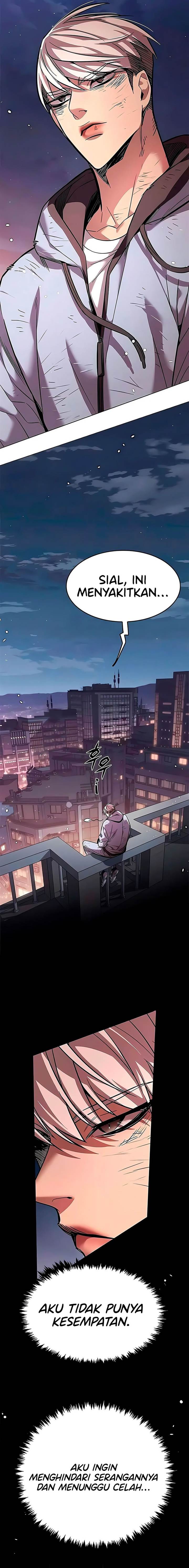 Read Eleceed (ID) Manga Online