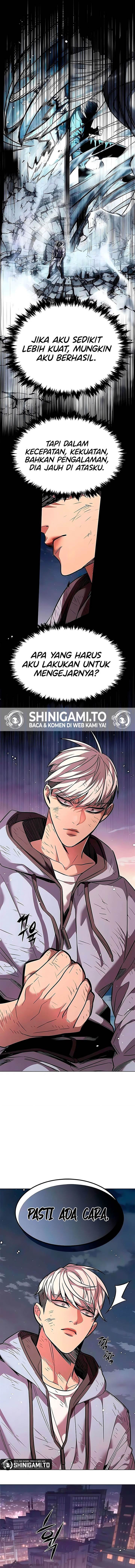 Read Eleceed (ID) Manga Online