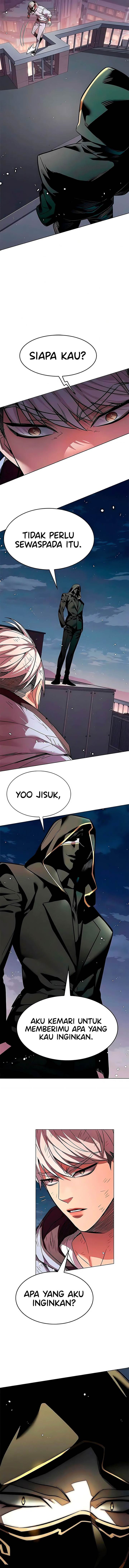 Read Eleceed (ID) Manga Online