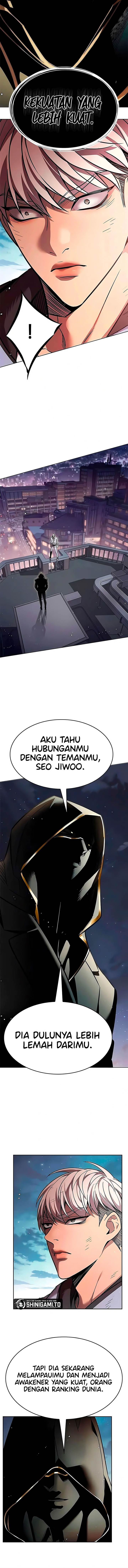 Read Eleceed (ID) Manga Online