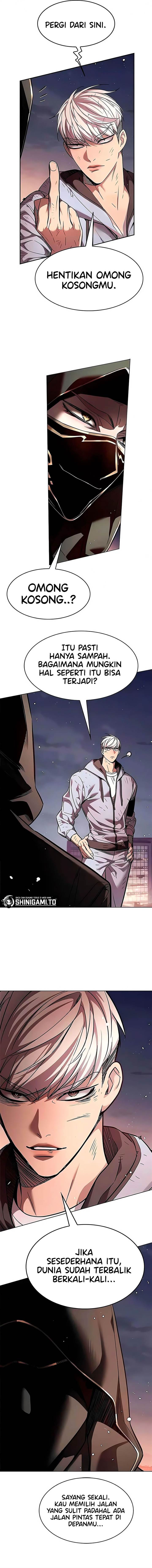 Read Eleceed (ID) Manga Online