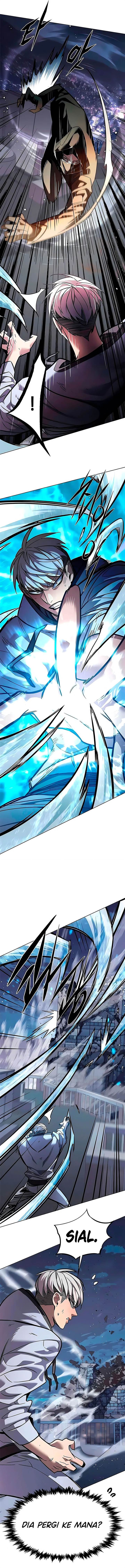 Read Eleceed (ID) Manga Online