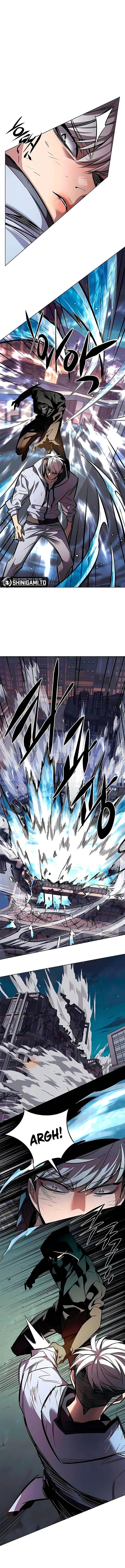 Read Eleceed (ID) Manga Online