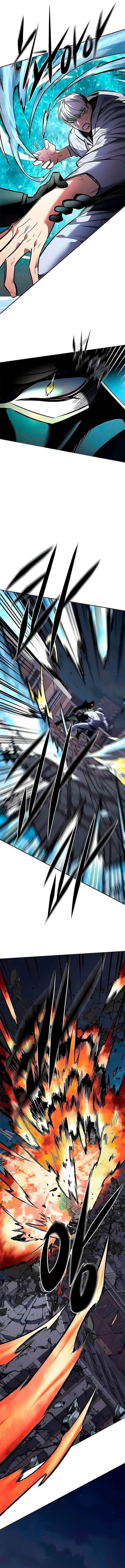 Read Eleceed (ID) Manga Online