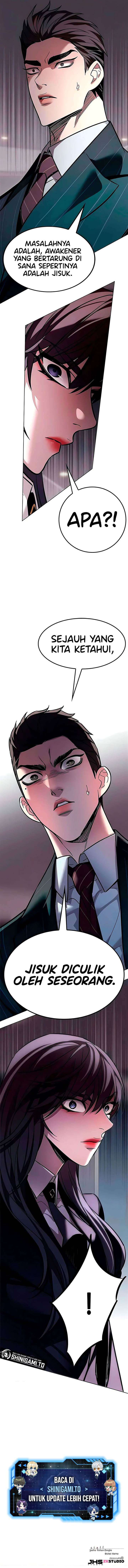 Read Eleceed (ID) Manga Online