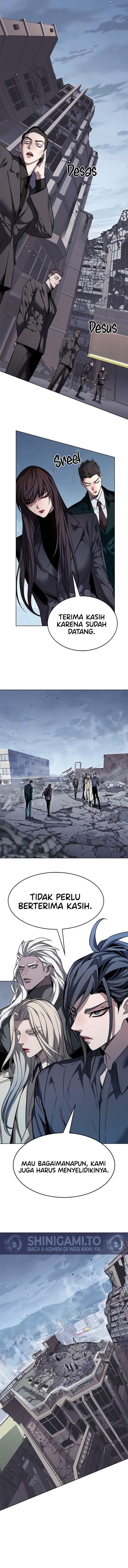 Read Eleceed (ID) Manga Online