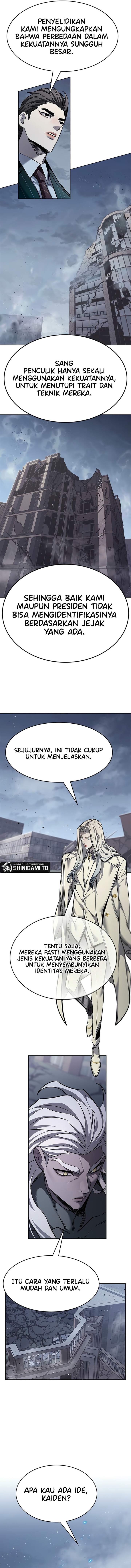 Read Eleceed (ID) Manga Online