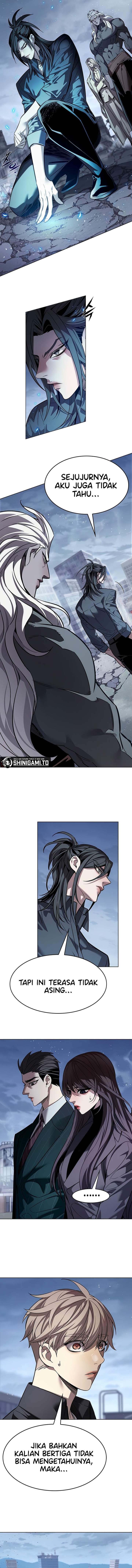 Read Eleceed (ID) Manga Online