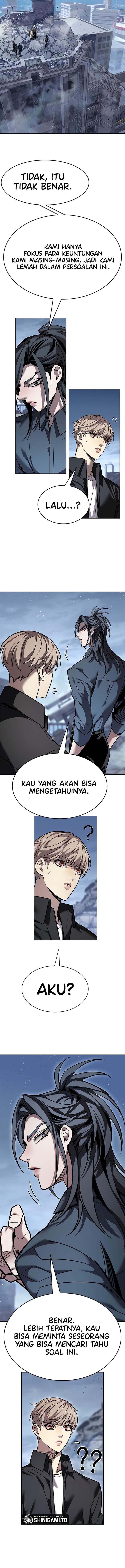 Read Eleceed (ID) Manga Online