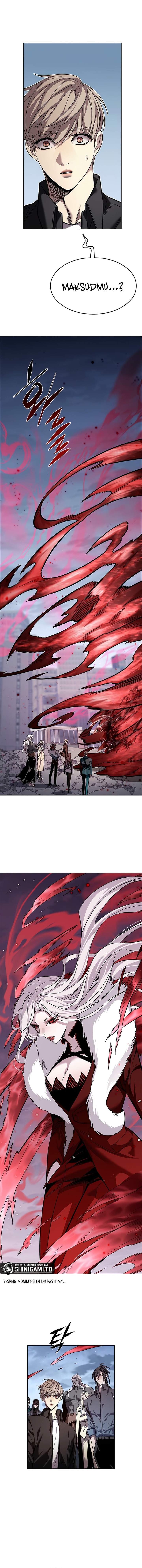 Read Eleceed (ID) Manga Online