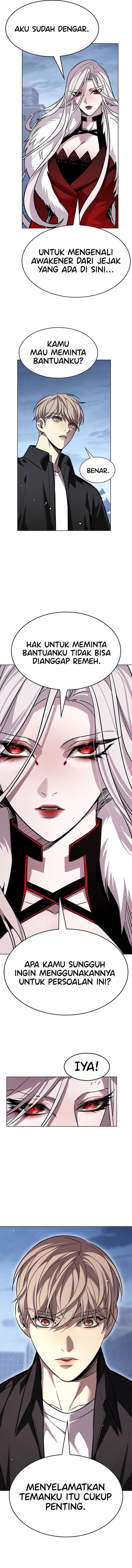 Read Eleceed (ID) Manga Online