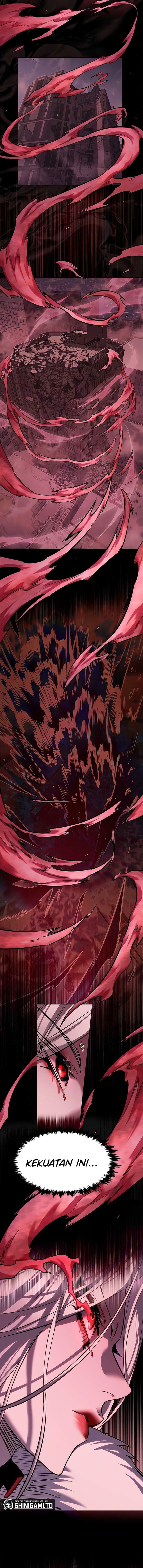 Read Eleceed (ID) Manga Online