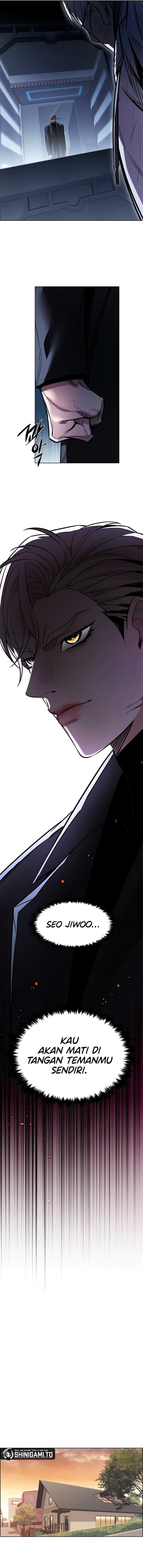 Read Eleceed (ID) Manga Online