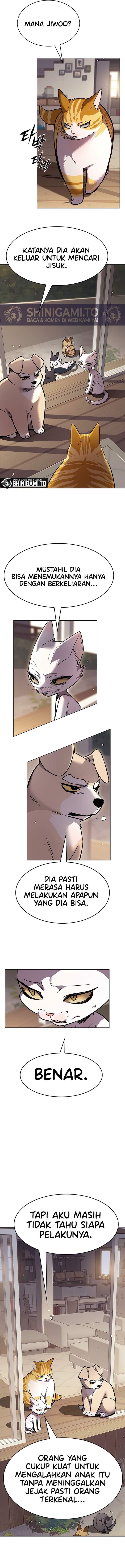 Read Eleceed (ID) Manga Online