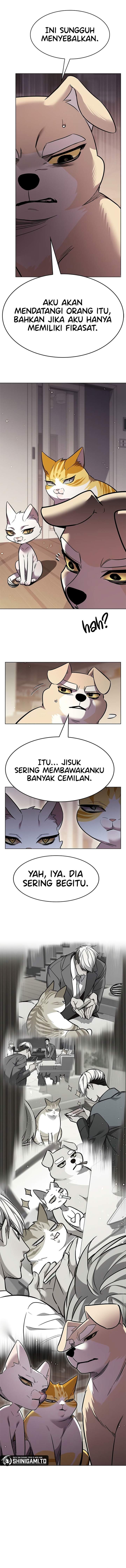 Read Eleceed (ID) Manga Online