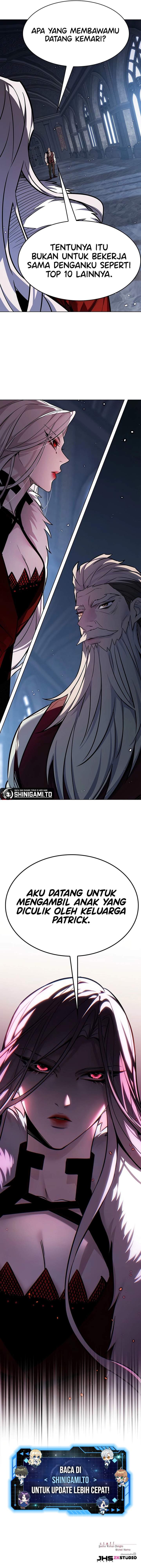 Read Eleceed (ID) Manga Online