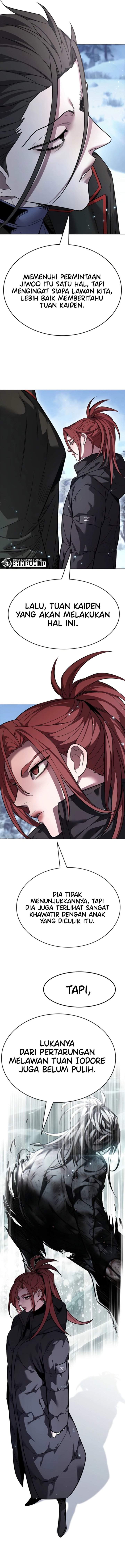 Read Eleceed (ID) Manga Online