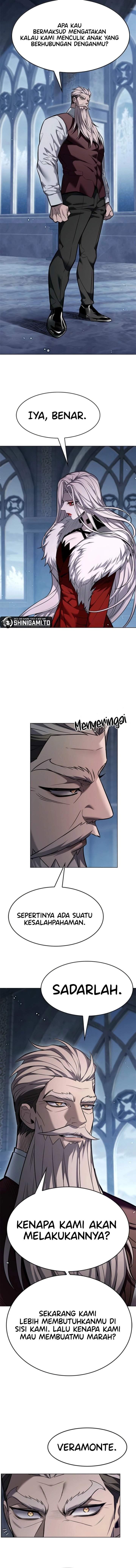 Read Eleceed (ID) Manga Online