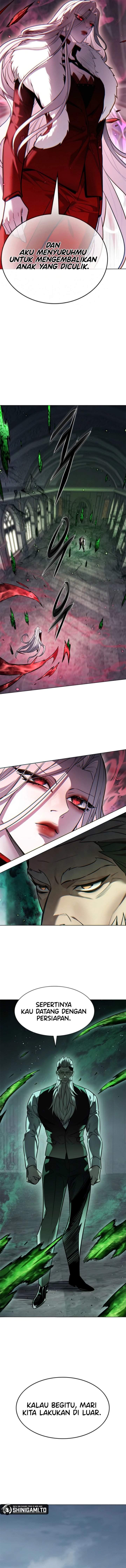 Read Eleceed (ID) Manga Online