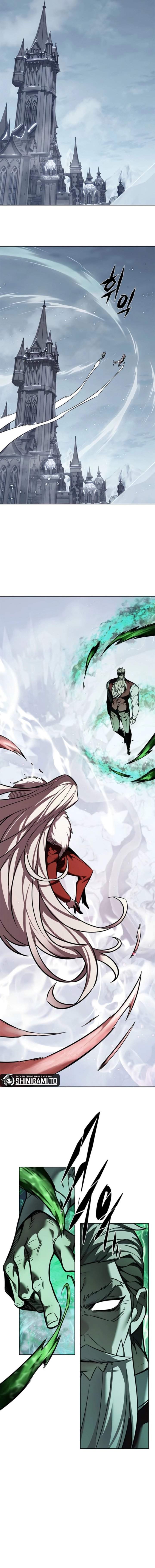 Read Eleceed (ID) Manga Online