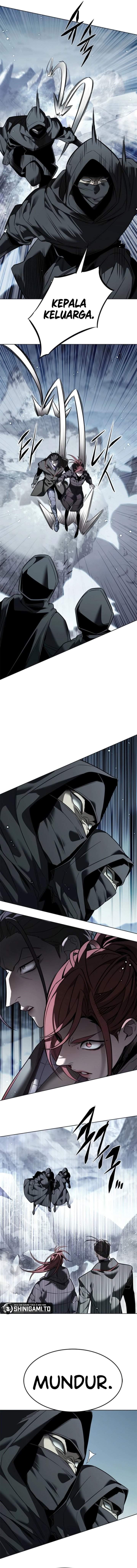 Read Eleceed (ID) Manga Online