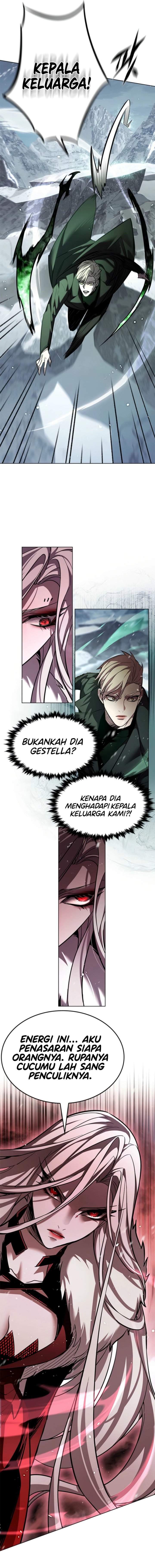 Read Eleceed (ID) Manga Online