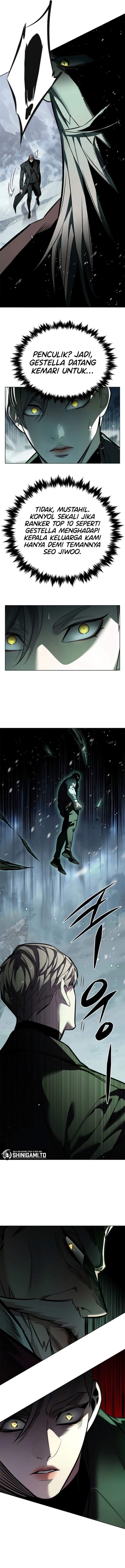 Read Eleceed (ID) Manga Online