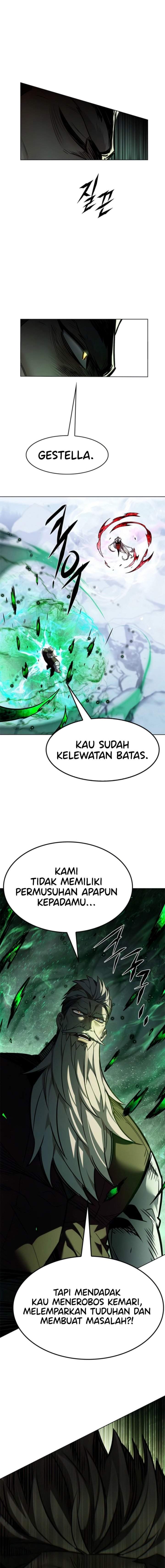 Read Eleceed (ID) Manga Online