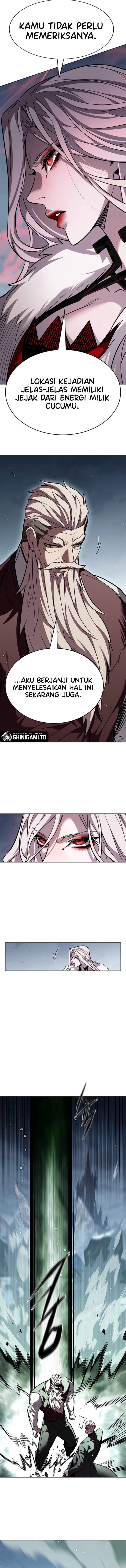 Read Eleceed (ID) Manga Online