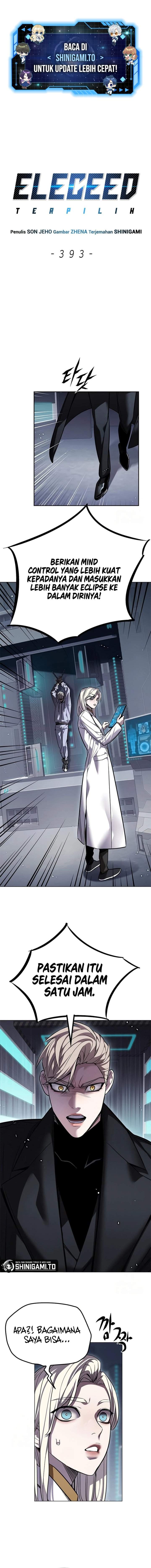 Read Eleceed (ID) Manga Online